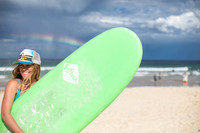 big truck surf bondi beach