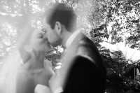 Zander + Miriam // sneak peek