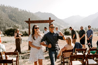k + c // rehearsal dinner