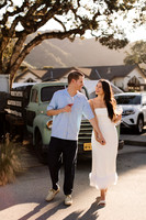 Greta + Bowen // all of wedding