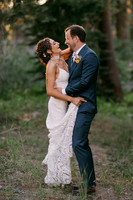 Straten + Ella // All of wedding day
