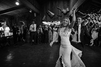 c + j // dance party