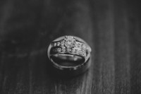 e + t  // all of wedding day