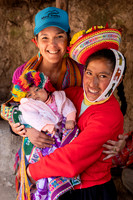 All of Med Treks 2023 Peru
