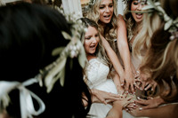 A + H // All of Wedding Day