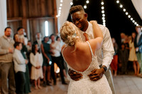 Hadley + Baidi // all of wedding
