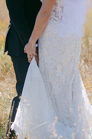 Aly & Chris (Holly)