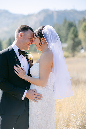Aly & Chris (Holly)