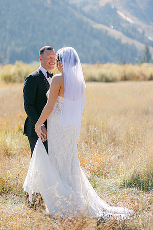 Aly & Chris (Holly)