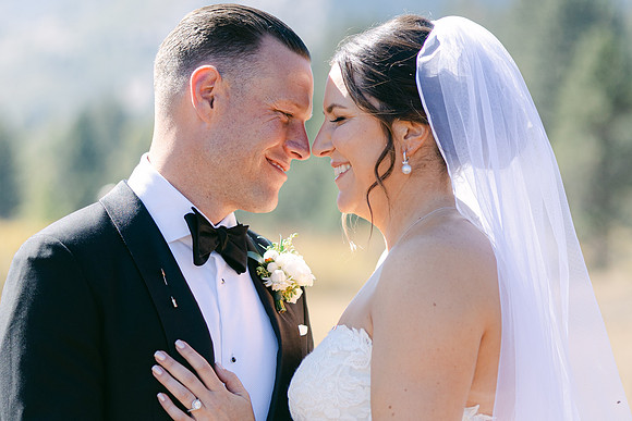 Aly & Chris (Holly)