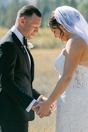 Aly & Chris (Holly)