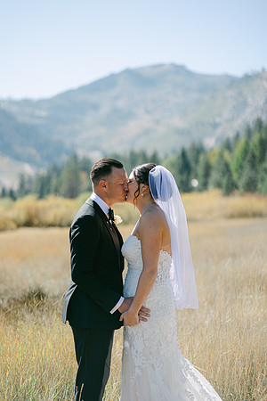 Aly & Chris (Holly)