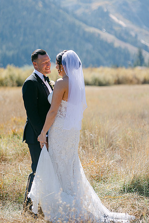 Aly & Chris (Holly)