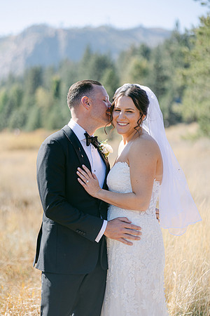 Aly & Chris (Holly)