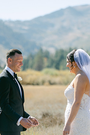 Aly & Chris (Holly)