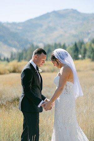 Aly & Chris (Holly)
