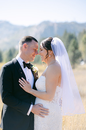 Aly & Chris (Holly)