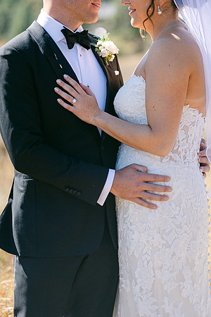 Aly & Chris (Holly)