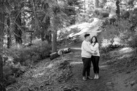 Elizabeth + Kevin // Eagle Rock
