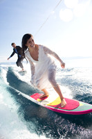 a + a // surf session