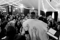 Asa + Rachel // ceremony