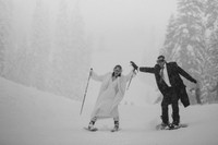 Sarah and James // Sneak Peek