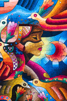 Peru // Textiles + Markets