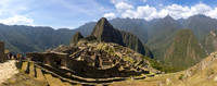 Peru // Machu Picchu