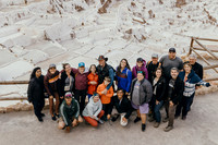 Peru // Salt Mines