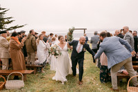 Lauren + Austin // ceremony