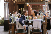 L + B // dinner + dancing
