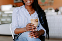 Rising For The People Coffee