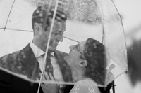 Sarah + James // all of wedding weekend