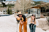 Amy + Shawn // Apres