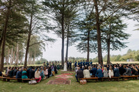 L + B // ceremony