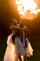 Aalok + Lindsey // sneak peek