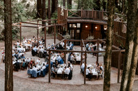 l + s // all of wedding weekend