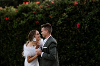 Becca + Kurt // rehearsal dinner
