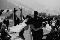 k + c // all of wedding day