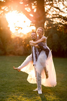 Aalok + Lindsey