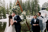 Emma + Tyler // Ceremony
