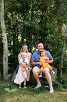 Mike + Casey Family 2023