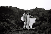 Annie + Paul // film
