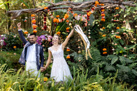 Aalok + Lindsey // ceremony