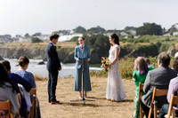Philip + Julie // ceremony