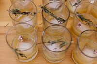Beth + Jacob // reception