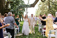 s + s // ceremony
