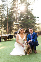 Tucker + Audry