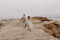 Becca + Kurt  // engagement session