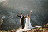 Karyn + Dustin // holly's favs